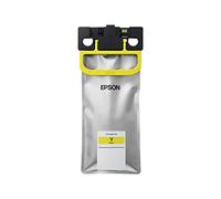 Epson Workforce Pro WF-C529R / C579R Yellow XXL Ink Supply Unit