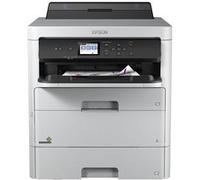 Epson WorkForce Pro WF-C529RDTW