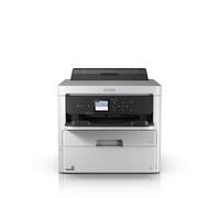 Epson WorkForce Pro WF-C529RDW