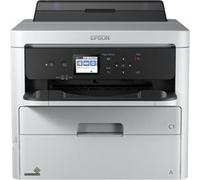 Epson WorkForce Pro WF-C529RDW BAM