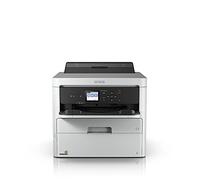Epson WorkForce Pro WF-C529RDW stampante a getto d'inchiostro A colori 4800 x 1200 DPI A4 Wi-Fi