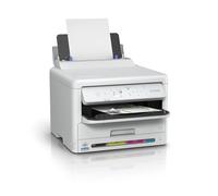 Epson Imprimante Workforce Pro WF-C5390DW – Couleur Duplex A4/Legal 25 ppm 330 feuilles Wi-Fi