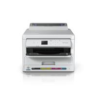 Epson WorkForce Pro WF-C5390DW imprimante jets d'encres Couleur 4800 x 1200 DPI A4 Wifi