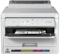Epson WorkForce Pro WF-C5390DW Imprimante à jet d'encre A4