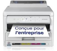 Epson WorkForce Pro WF-C5390DW imprimante jets d'encres Couleur 4800 x 1200 DPI A4 Wifi