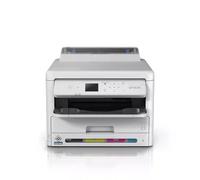 Epson WorkForce Pro WF-C5390DW imprimante jets d'encres Couleur 4800 x 1200 DPI A4 Wifi