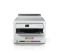 EPSON WorkForce Pro WF-C5390DW MFP Jet d'encre couleur A4 25 ppm