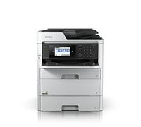 Epson Workforce Pro WF-C579RDTWF BAM