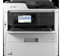 Epson WorkForce Pro WF-C579RDWF - A4