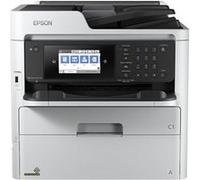 Epson WorkForce Pro WF-C579RDWF Jet d'encre A4 4800 x 1200 DPI 34 ppm Wifi