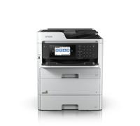 Epson WorkForce Pro/WF-C579RDWF/MF/Ink/A4/LAN/Wi-Fi Dir/USB