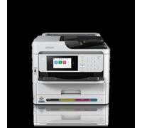 Epson WorkForce Pro WF-C5890DWF - A4