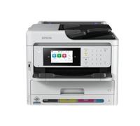 Epson WorkForce Pro WF-C5890DWF Jet d'encre A4 4800 x 1200 DPI 34 ppm Wifi
