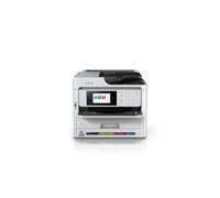 EPSON WorkForce Pro WF-C5890DWF BAM MFP Wi-Fi Noir, 25 ppm Mono/Color