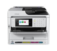 Epson WorkForce Pro WF-C5890DWF Jet d'encre A4 4800 x 1200 DPI 34 ppm Wifi