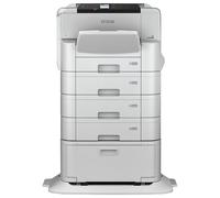Epson WorkForce Pro WF-C8190D3TWC