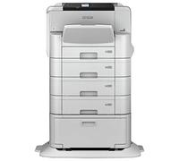 Epson WorkForce Pro WF-C8190D3TWC - Imprimante -