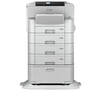 Epson WorkForce Pro WF-C8190D3TWC - Imprimante -