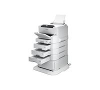 Epson - WorkForce Pro WF-C8190D3TWC - Imprimante jet d'encre couleur - A3 - 24 ppm