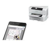 EPSON WorkForce Pro WF-C8190D3TWC Printer colour Duplex ink-jet A3 4800x1200dpi 35ppmm ono/35ppm colour LAN NFC USB 3.0 Wi-Fi