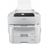 Epson WorkForce Pro WF-C8190DTW imprimante jets d'encres Couleur 4800 x 1200 DPI A3 Wifi