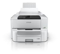 Epson WorkForce Pro WF-C8190DW Imprimante couleur Recto-verso jet d'encre A3 4 800 x 1 200 ppp jusqu'à 35 ppm (mono) - jusqu'à…