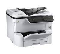 Epson WorkForce Pro WF-C8610DWF power imprimante jet d'encre A3 multifonction