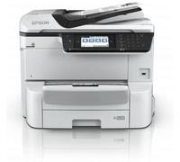 Epson Workforce Pro WF-C8690DWF Jet d'encre A3 4800 x 1200 DPI 35 ppm WiFi