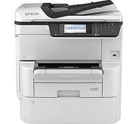 Epson WorkForce Pro WF-C878RDWF Jet d'encre A3 4800 x 1200 DPI Wifi