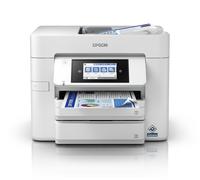Epson WorkForce Pro WF-C4810DTWF Jet d'encre A4 4800 x 2400 DPI 36 ppm Wifi