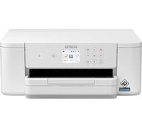Imprimante Epson WorkForce Pro WF-M4119DW (Blanc)