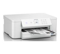 EPSON WorkForce Pro WF-M4119DW Printer Mono B/W Duplex ink-jet A4 4800x2400dpi 21ppm 250 sheets USB 2.0 LAN USB host Wi-Fi
