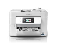Epson WorkForce Pro WF-M4619DWF Jet d'encre A4 4800 x 2400 DPI 36 ppm Wifi