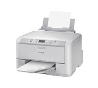 Epson Workforce Pro WF-m5190dw Couleur 2400 x 1200dpi A4 WiFi Blanc