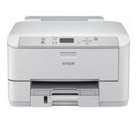 Epson Workforce Pro WF-m5190dw Couleur 2400 x 1200dpi A4 WiFi Blanc