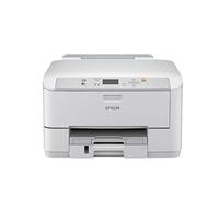 Epson Workforce Pro WF-m5190dw Couleur 2400 x 1200dpi A4 WiFi Blanc