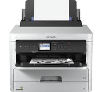 Epson WorkForce Pro WF-M5299DW - Couleur - 1200 x 2400 DPI - A4 - 45000 pages par mois - 34 pages par minute - impression recto-verso