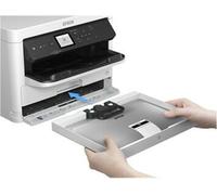 Epson WorkForce Pro WF-M5299DW Tintenstrahldrucker 1200 x 1200 DPI A4 WLAN (C11CG07401AB)