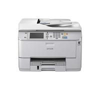 Epson Workforce Pro WF-M5690DWF - Multifonctions (Jet d'encre, Impression Mono, 1200 x 2400 DPI, 250 Feuilles, A4, Impression directe)