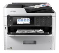 Epson WorkForce Pro WF-M5799DWF
