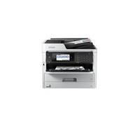 Epson WorkForce Pro WF-M5799DWF Jet d'encre A4 1200 x 2400 DPI 34 ppm Wifi