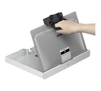 EPSON WorkForce Pro WF-M5799DWF MFP Mono inkjet A4 22ppm Copy 24ppm Print 330sheets USB LAN Wi-Fi NFC USB