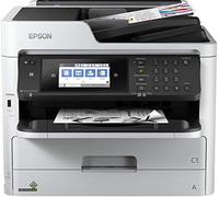 Epson WorkForce Pro WF-M5799DWF Jet d'encre A4 1200 x 2400 DPI 34 ppm Wifi
