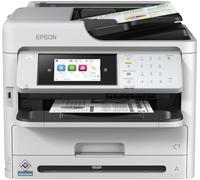 Epson Imprimante multifonction WorkForce Pro WF-M5899DWF Jet d'encre A4 1200x2400 DPI 34 ppm Wi‑Fi