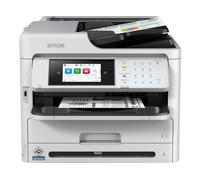 Epson WorkForce Pro WF-M5899DWF Jet d'encre A4 1200 x 2400 DPI 34 ppm Wifi