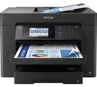 Epson WorkForce Pro WorkForce WF-7840DTWF