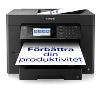 Epson WorkForce Pro WorkForce WF-7840DTWF