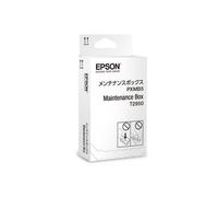 Epson - bouteille pour la récupération de l'encre usagée