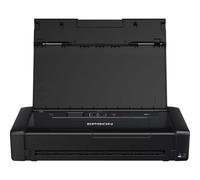 Epson Workforce WF-110W Imprimante sans Fil - Marque : Epson - EAN : 8715946670812