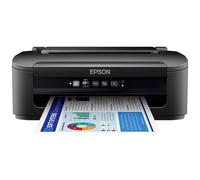 Epson WorkForce WF-2110W Imprimante à jet d'encre jet d'encre couleur A4